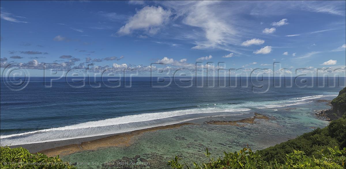 Peter Bellingham Photography Karma Sea - Bali T (PBH4 00 16732)
